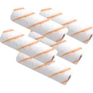 RULO YEDEĞİ 10 CM SÜNGER LÜX ( PK 100)