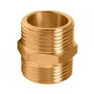 NİPEL SARI 3/8 ( PK 100 KL 2000 )