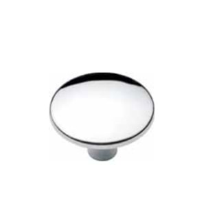 DÜĞME KULP KROM 36MM ( PK 200 )