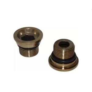 BATARYA BAĞLANTI TERS DİŞ NİPELİ ( PK 25-KL1000 )