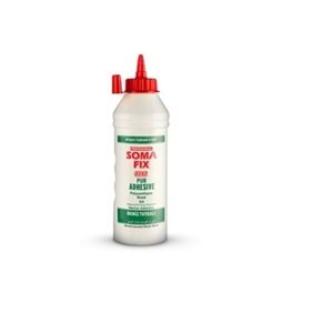 SOMAFİX 500 GR DENİZ TUTKALI ŞEFFAF ( PK 24 )