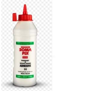 SOMAFİX 500 GR PARKE & İSKELET TUTKALI ( PK 24 )