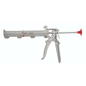 SWAR ALÜMİNYUM SİLİKON TABANCASI