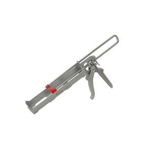 SWAR ALÜMİNYÜM EPOKSİ SİLİKON TABANCASI ( PK 20 )