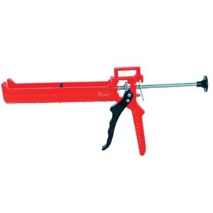 SWAR LÜKS EKO PLASTİK SİLİKON TABANCASI ( PK 50 )