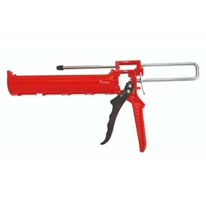 SWAR PLASTİK LÜKS EPOKSİ SİLİKON TABANCASI ( PK 30 )