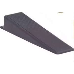 SEVİYE TESPİT DERZ ARTISI TAKOZU PAKET 100 ADET FİYATIDIR ( PK 25 )