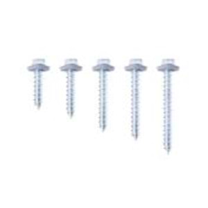 AKDENİZ 5,5*25 MATKAP UÇLU ÇATI VİDASI 450X6 PKT