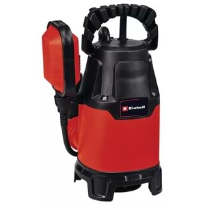 EINHELL DALGIÇ POMPA GC-DP 3325 (kirli su)