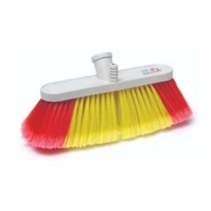 YILSAN OTO FIRÇASI LÜKS 8 CM 400/430 ( PK 24 )