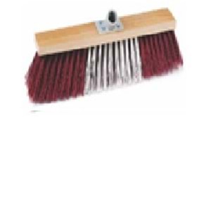 YILSAN AHŞAP ÇALI FIRÇASI 30 CM 500/525 ( PK 24 )