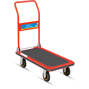 SOLESTAR STR-2171 KATLANABİLİR TAŞIMA ARABASI 300 KG ** FIRSAT ÜRÜNÜ **