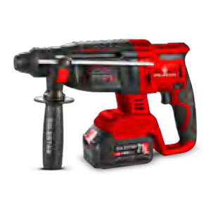 SOLESTAR STR-1923 AKÜ.KIR.DEL.26MM-2*4000MAH BAT.1HIZ ŞRJ-1 KOLİ:5