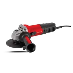 SOLESTAR STR-1947 AVUÇ TAŞLAMA MAKİNASI 115MM 1200W 1 KOLİ:10AD