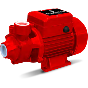 SOLESTAR STR-1641 SU DİNAMOSU/0,5 HP 1 KOLİ:6 AD.