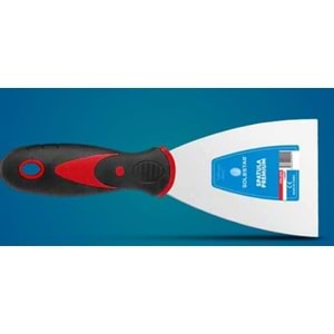SOLESTAR STR-2101 SPATULA PREMIUM 100 MM 1 KOLİ:240 ADET(PK 12)