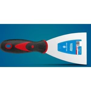SOLESTAR STR-2098 SPATULA PREMIUM 50 MM 1 KOLİ:240 ADET(PK 12)