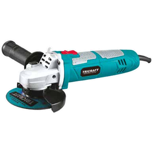 TRİCRAFT 7040 AVUÇ TAŞLAMA 115MM 800 W ( PK 1 - KL 10)