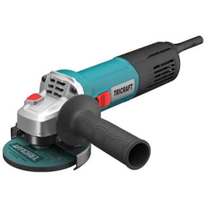 TRİCRAFT 7121 AVUÇ TAŞLAMA PRO 125MM 1600W ( PK 1 - KL 6)