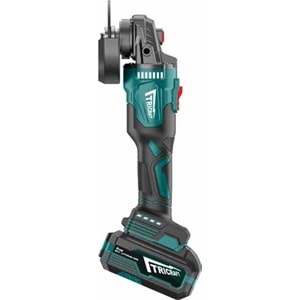 TRİCRAFT 7301 AKÜLÜ SPİRAL 3 KADEME 9100 R/DK (PK 1 - KL 6)