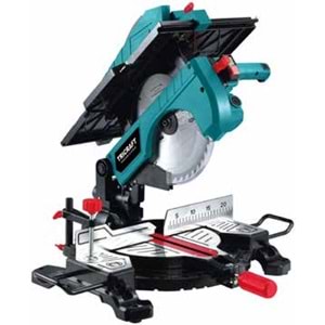 TRİCRAFT 7130 GÖNYE MAKİNASI TABLALI 255MM 2000W (PK 1 - KL 1)