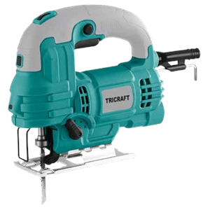 TRİCRAFT 7180 DEKUPAJ TESTERE 85A 950W (PK 1 - KL 8)