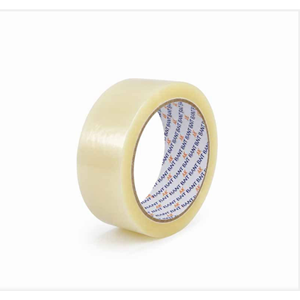 AKBANT KOLİ BANDI AKRILIK SEFFAF 45 mm x 40 mt (PK 96)