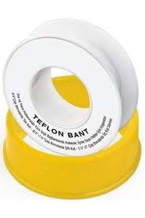 ECOLE TEFLON BAND BÜYÜK ( PK 100 )