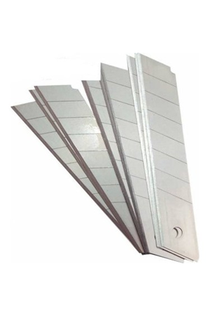 KUPA MAKET BIÇAĞI YEDEK AĞIZ 180*0,5 ( PK 10-KL 400 )