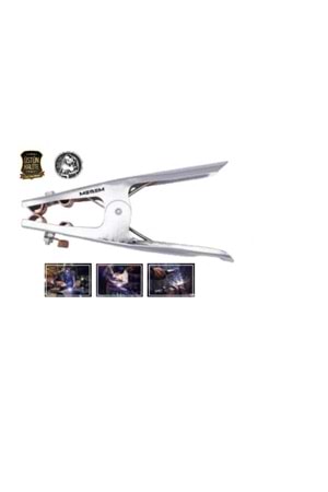 SOLESTAR ŞASE PENSESİ 300 AMPER STR-1460 ( PK 12)