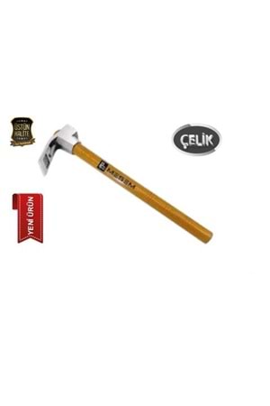 ÇELİK USTA KESER 8100 ( PK 12 )