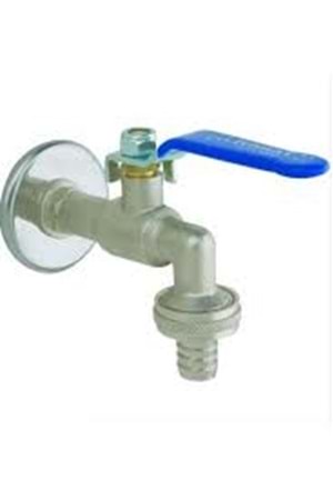 BAHÇE MUSLUĞU PİRİNÇ 1/2 ( PK 25 )