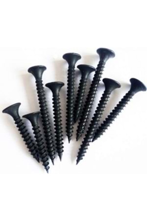 STD SIK DİŞLİ 3,5*25 ALÇIPAN VİDA(1000X18 PKT *** FIRSAT ÜRÜNÜ*****