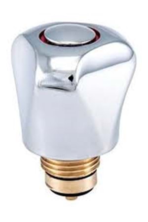 MUSLUK BAŞI ALFA MODEL ( PK 50 KL 320 )