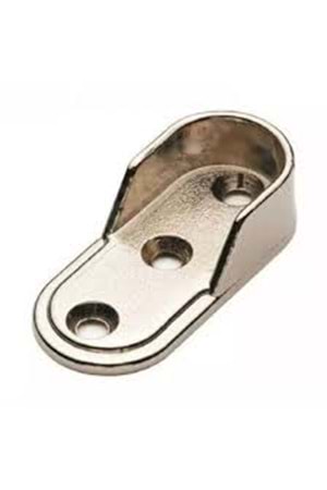 OVAL ASKI FLANŞ ÇİNKO ( PK 250 )