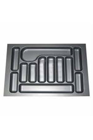 PLASTİK KAŞIKLIK 62*49 CM ÇEKMECE İÇİ ( PK 25 )