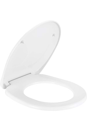 STANDART KLOZET KAPAK ( PK 16 )