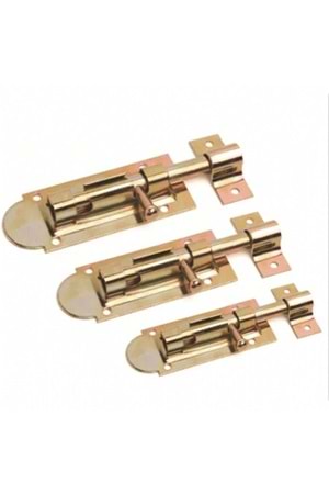 BEŞEL MAVZER SÜRGÜ 8 NO ( PK 12 )