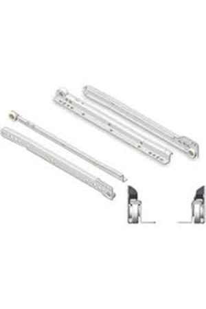 YENİLER KLASİK ÇEKMECE RAYI 50 CM ( PK 25 )