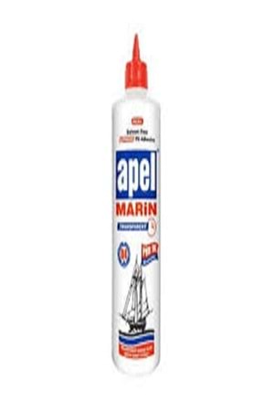 APEL GEMİCİ TUTKAL MONTAJ YAPIŞTIRICI ( PK 24 )