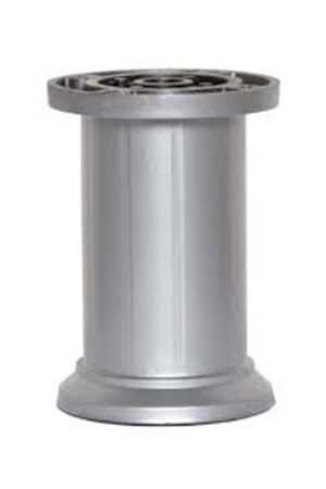 PLS JUMBO AYAK GRİ 10 CM ( PK 250 )