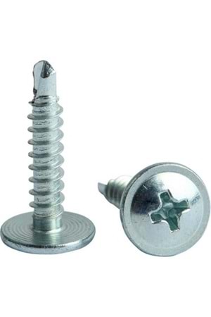 STD RYSB 3,9*16 PUL BAŞLI VİDA(2000)