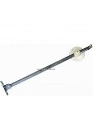 BAR DÜŞME KAPAK MAKASI ( PK 25 )