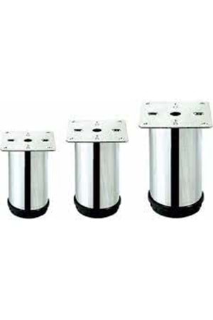 METAL MOBİLYA AYAĞI 42* 20 CM ( PK 100 )