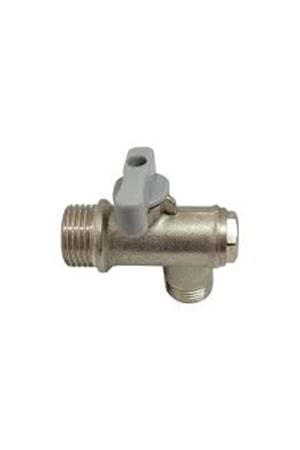 ARA MUSLUK TAHARET MUSLUĞU FİLİTRELİ ( PK 25 )