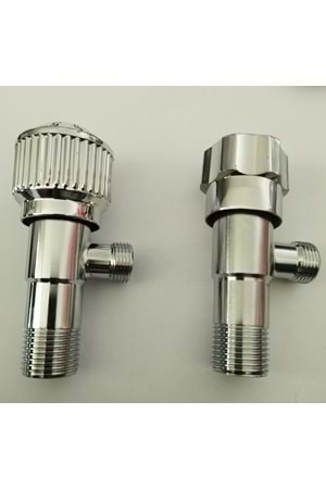 İNOX LÜX TAHARET MUSLUĞU ( PK 50 )