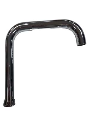 DELTA U MODEL LAVABO BATARYA BORUSU ( PK 10 )