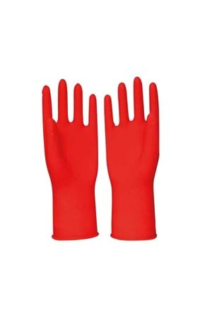 MEŞEM 8291 BULAŞIK ELDİVENİ 8/M ( PK 36-KL288 )