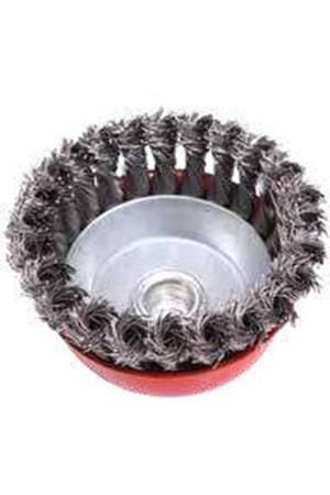 BURGULU ÇANAK FIRÇA 75 MM 571 ( PK 100 )