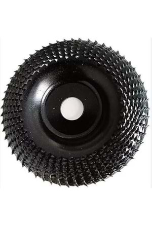 AHŞAP EĞE DİSK 115*22 MM 665 ( PK 10 )